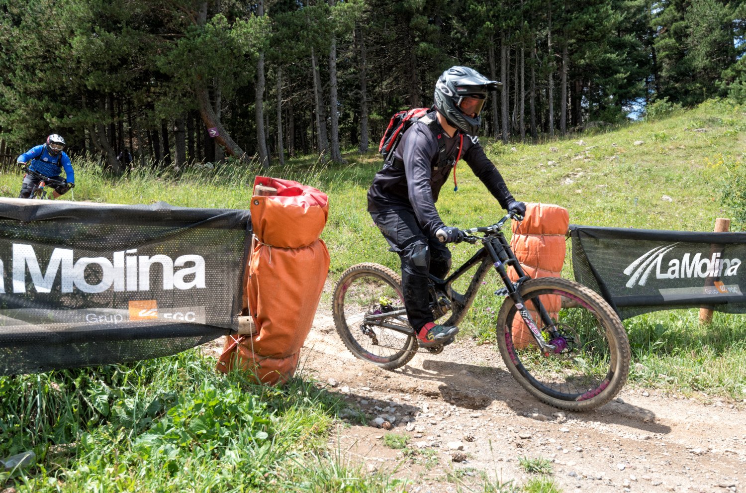 La Molina BikePark