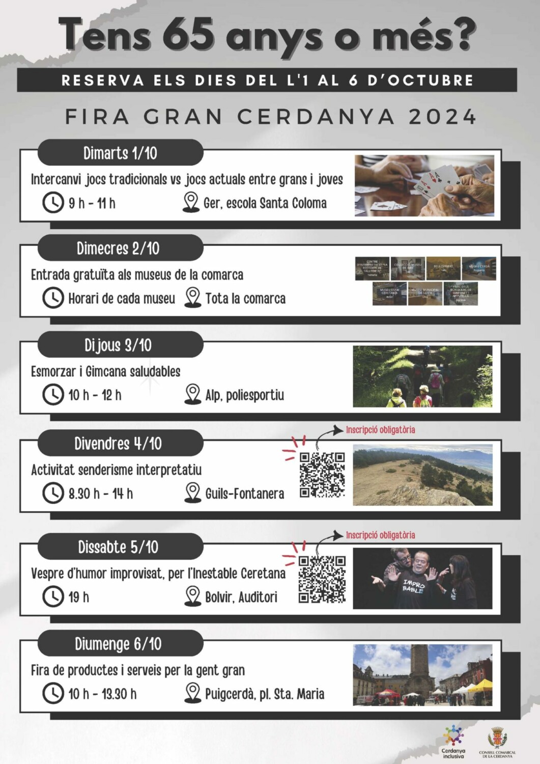 Fira Gran Cerdanya 2024