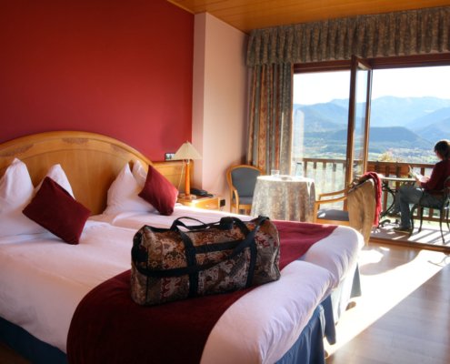 Hotel Muntanya i spa - Cerdanya EcoResort