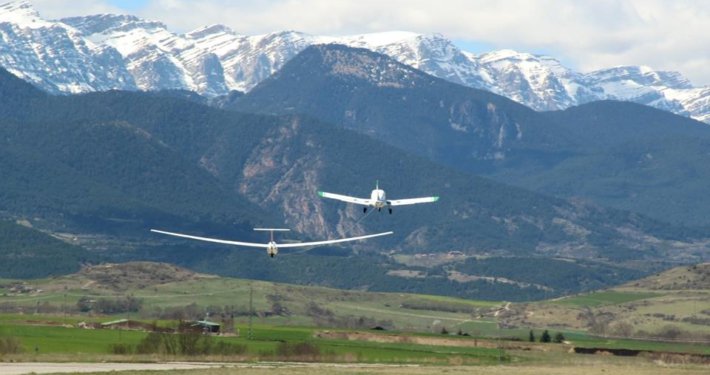 Aeroclub Cerdanya