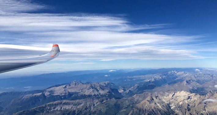 Aeroclub Cerdanya