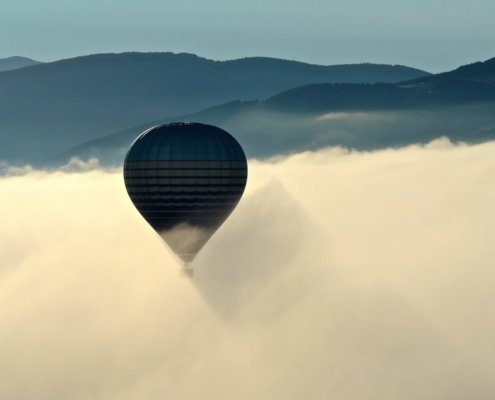 Globus de la Cerdanya