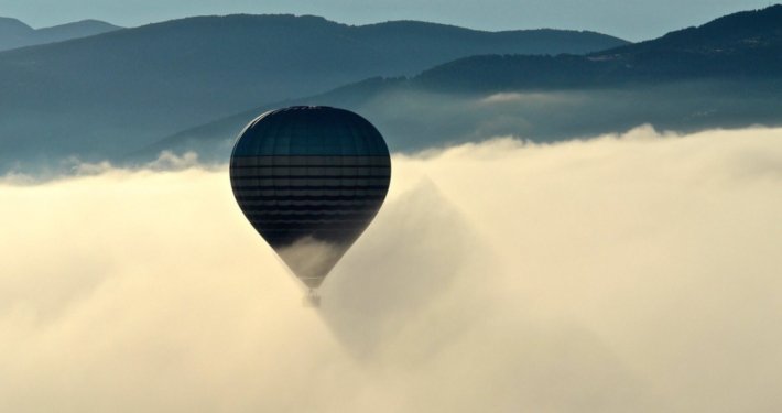 Globus de la Cerdanya