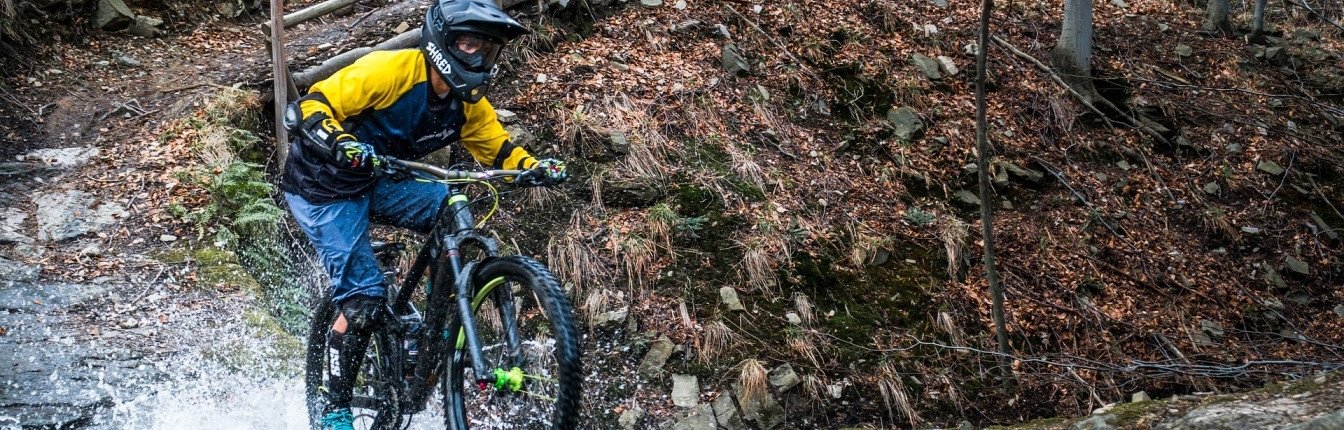 Header Enduro Trail