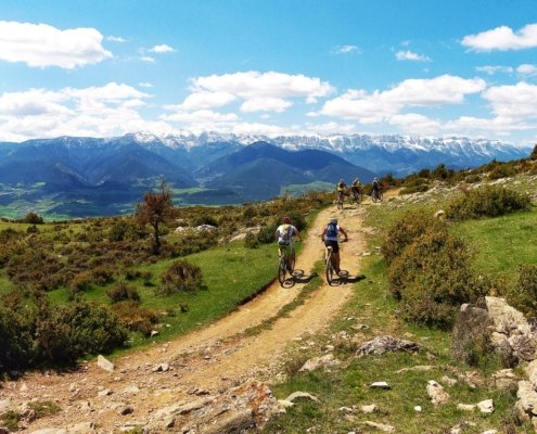 Tracks de Cerdanya