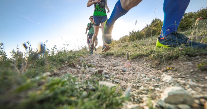 Centre Trail Cerdanya