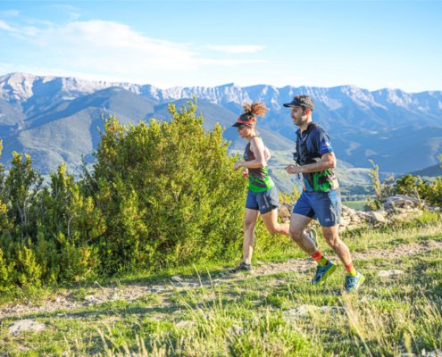 Centre Trail Cerdanya