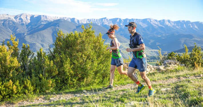 Centre Trail Cerdanya