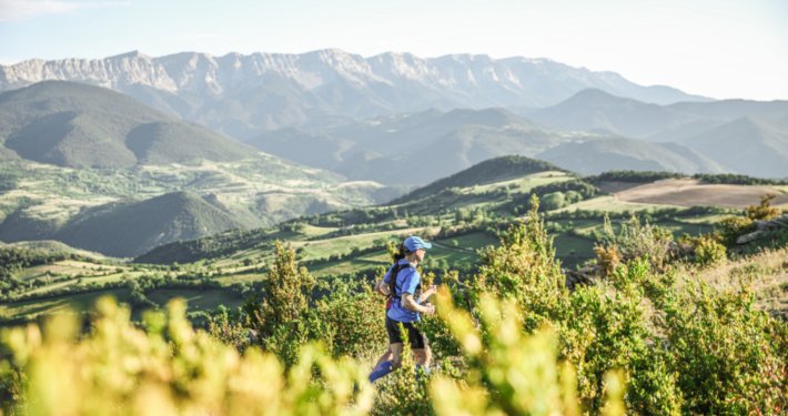 Centre Trail Cerdanya