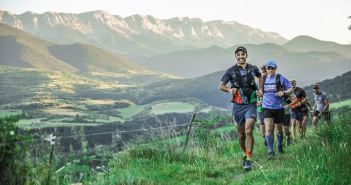 Centre Trail Cerdanya