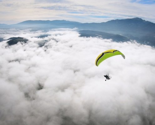 Fly Cerdanya