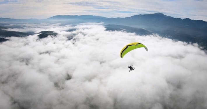 Fly Cerdanya