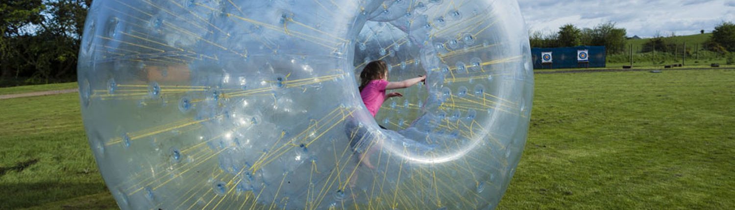 Header Zorbing