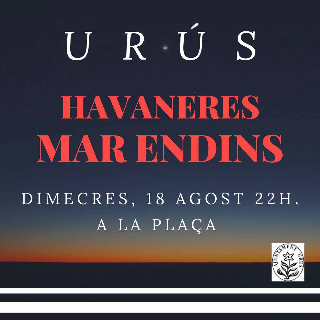 Havaneres amb Mar Endins