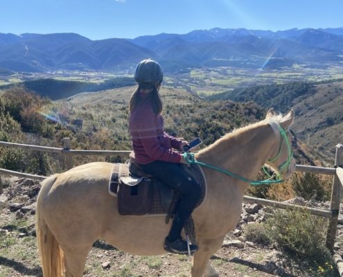 Cerdanya Equestre