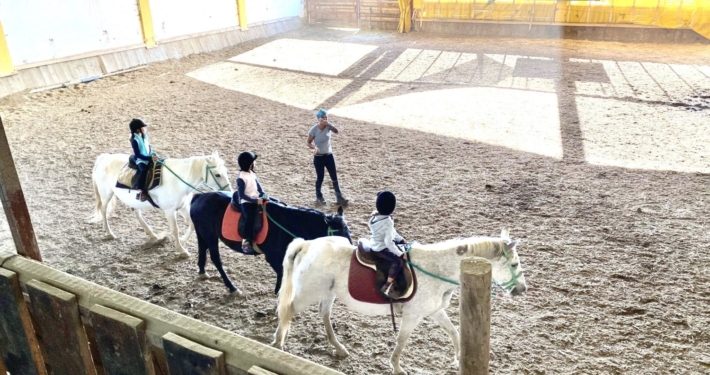 Cerdanya Equestre