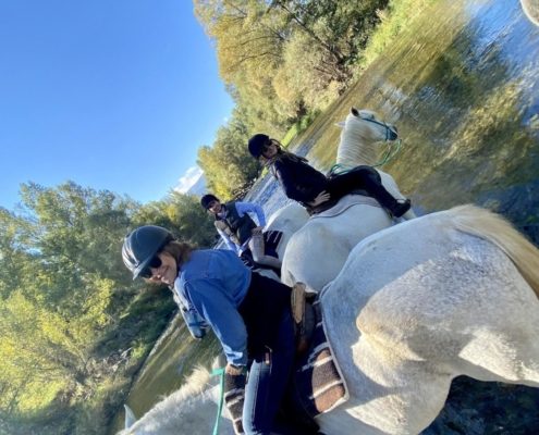 Cerdanya Equestre