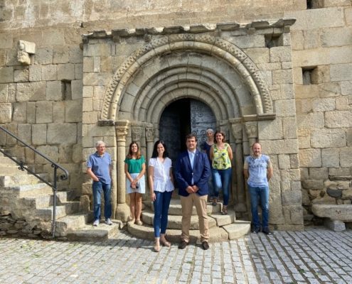 El president del Consell COmarcal de la Cerdanya