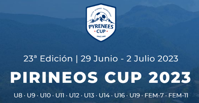 Pirineos Cup 2023