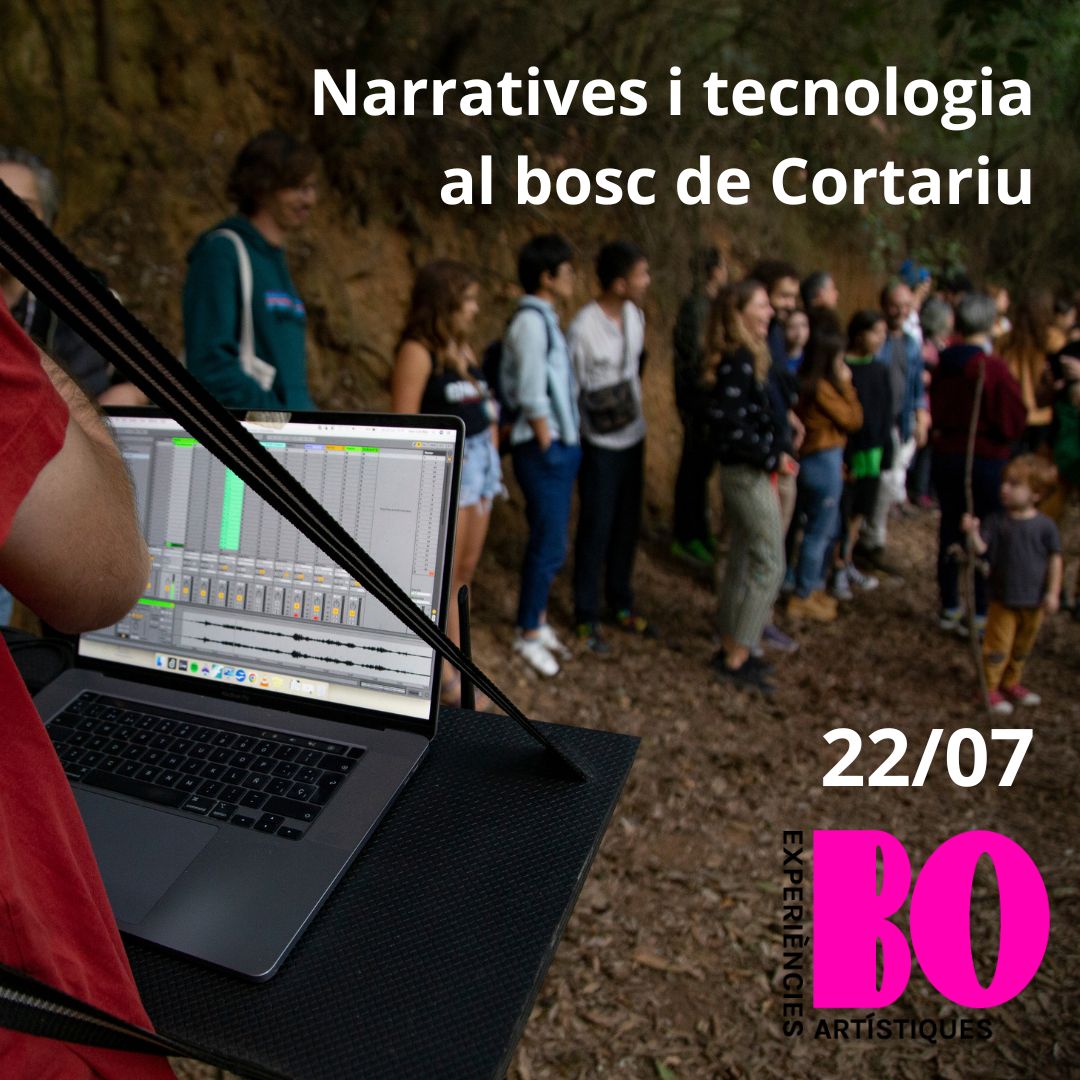 Narratives i tecnologia