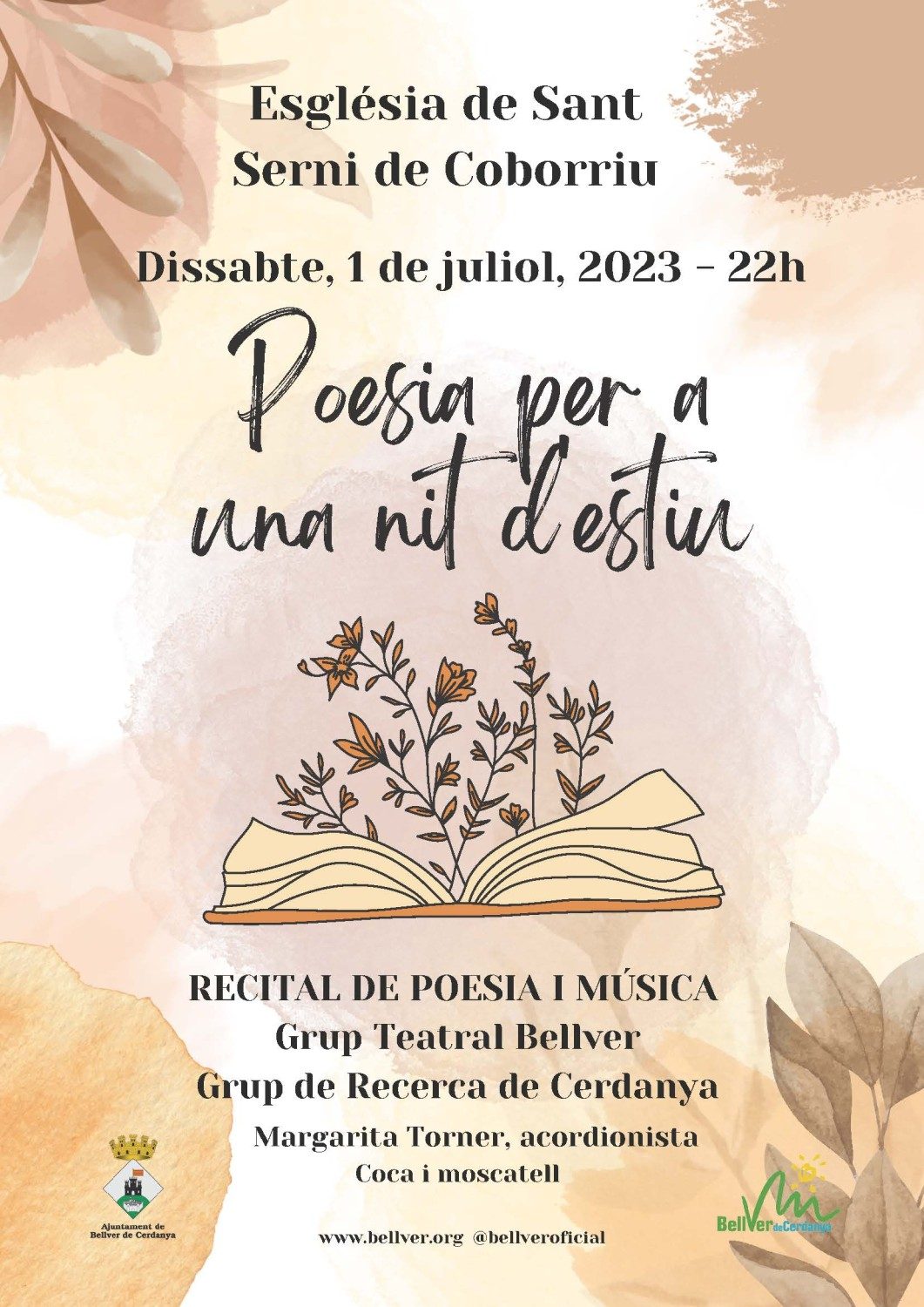 Poesia per a una nit d'estiu