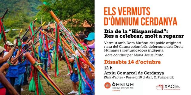 Els Vermuts d'Òmnium Cerdanya