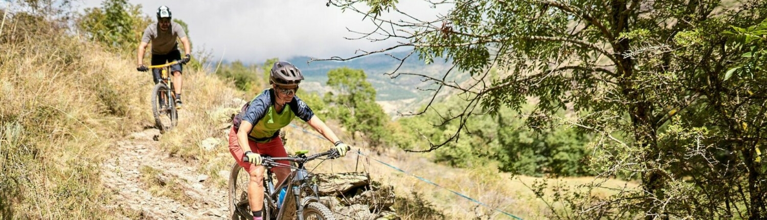 Header Cerdanya BTT Center