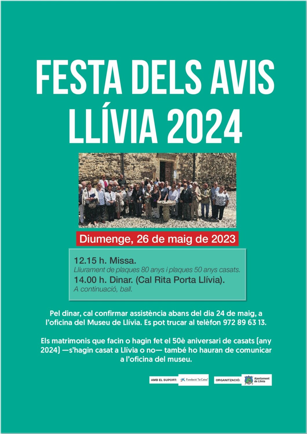 Festa dels avis