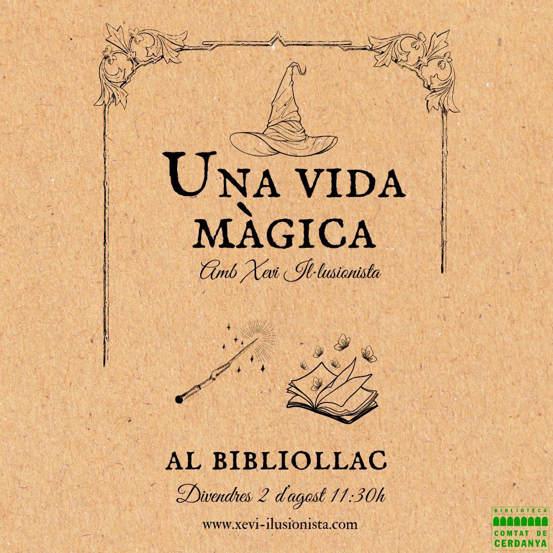 Hora del conte al Bibliollac