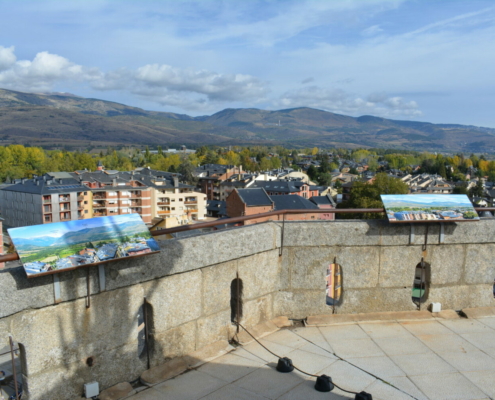 Campanar de Santa Maria