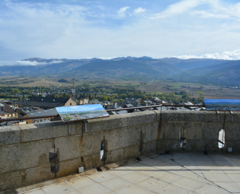 Campanar de Santa Maria