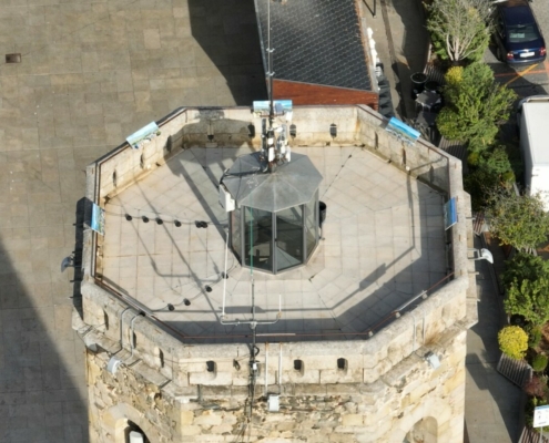 Campanar de Santa Maria