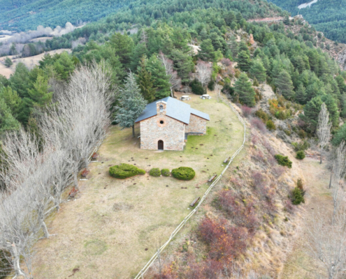 Ermita de Sant Grau