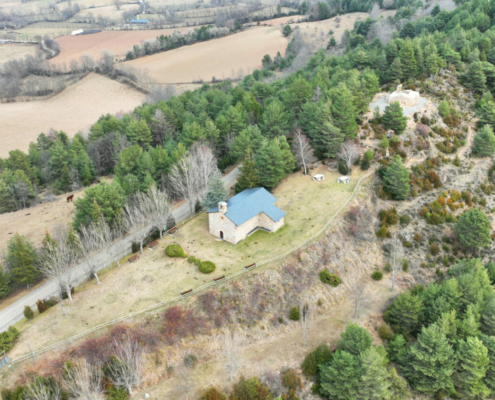 Ermita de Sant Grau