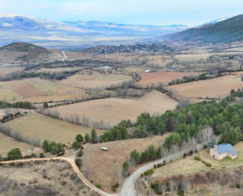 Ermita de Sant Grau