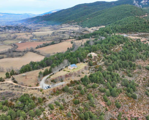 Ermita de Sant Grau