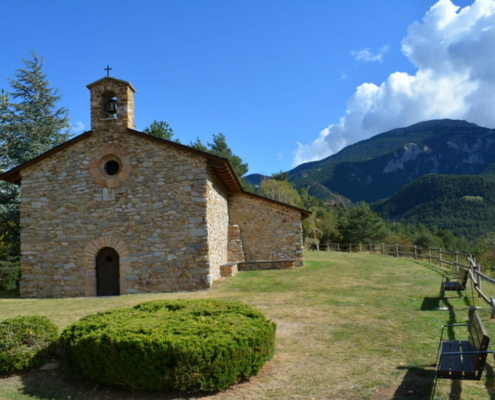 Ermita de Sant Grau