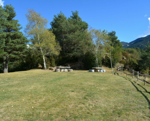 Ermita de Sant Grau