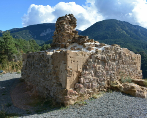 Ermita de Sant Grau