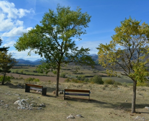 Ermita de Sant Salvador de Predanies