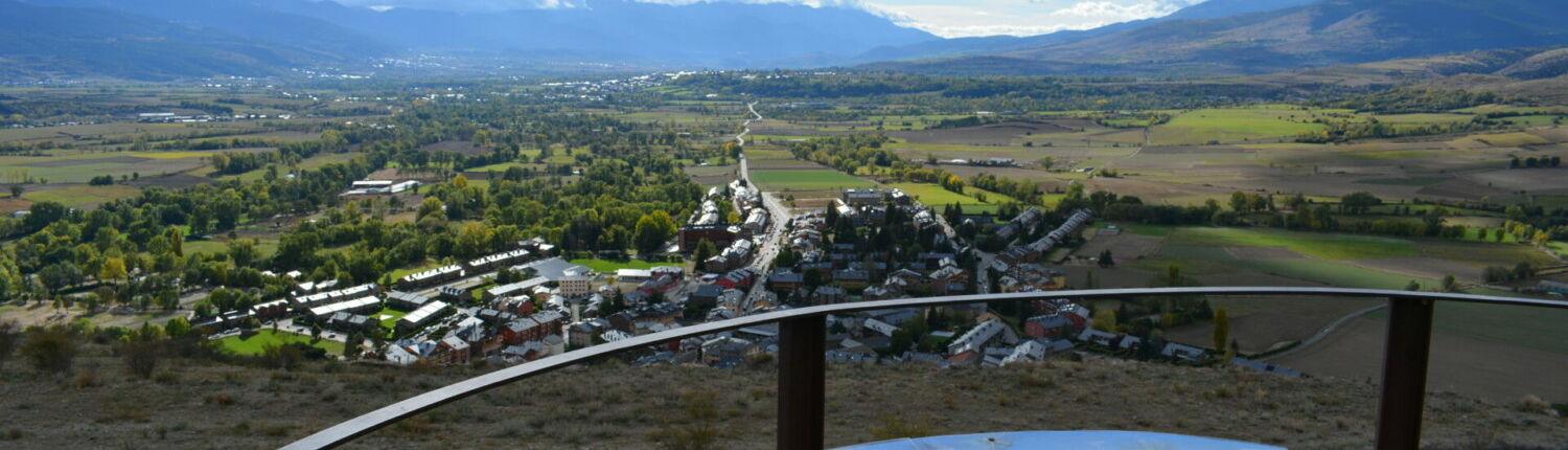 Header Castell de Llívia