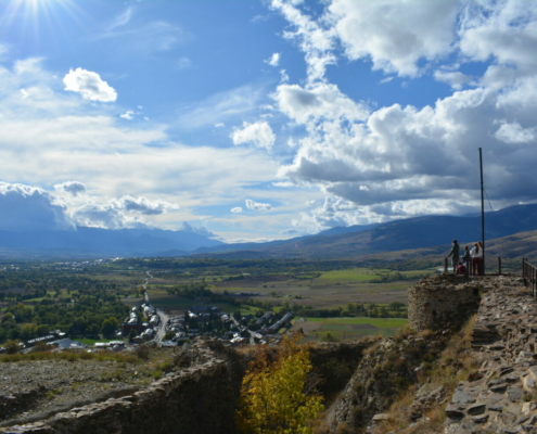 Castell de Llívia