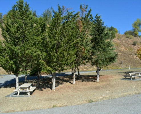 Mirador de Prullans