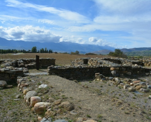 Castellot de Bolvir