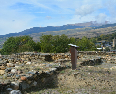 Castellot de Bolvir