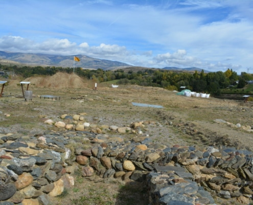 Castellot de Bolvir