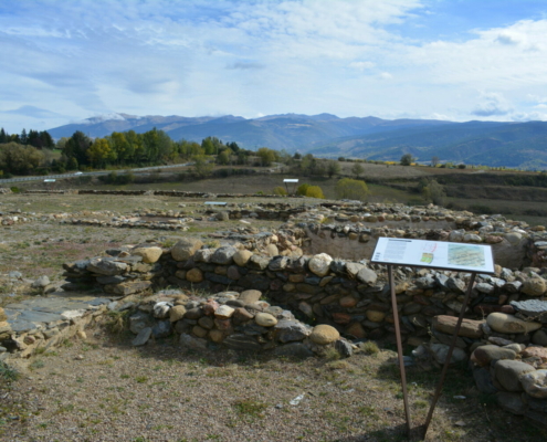 Castellot de Bolvir