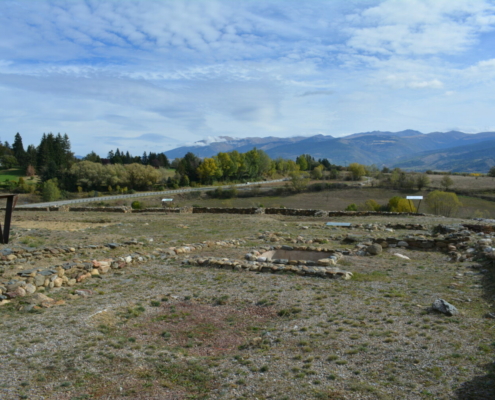 Castellot de Bolvir