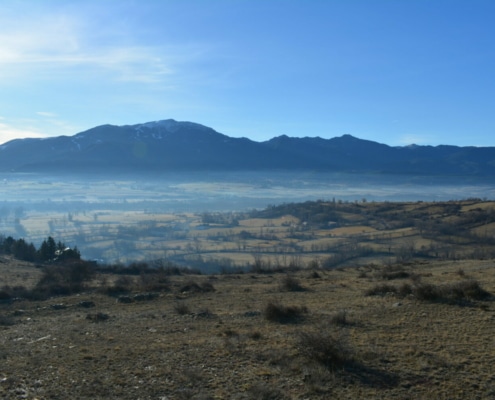 Mirador de Ger