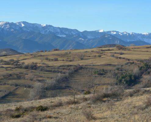 Mirador de Ger